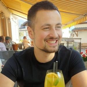 Meet your Posher, Jason